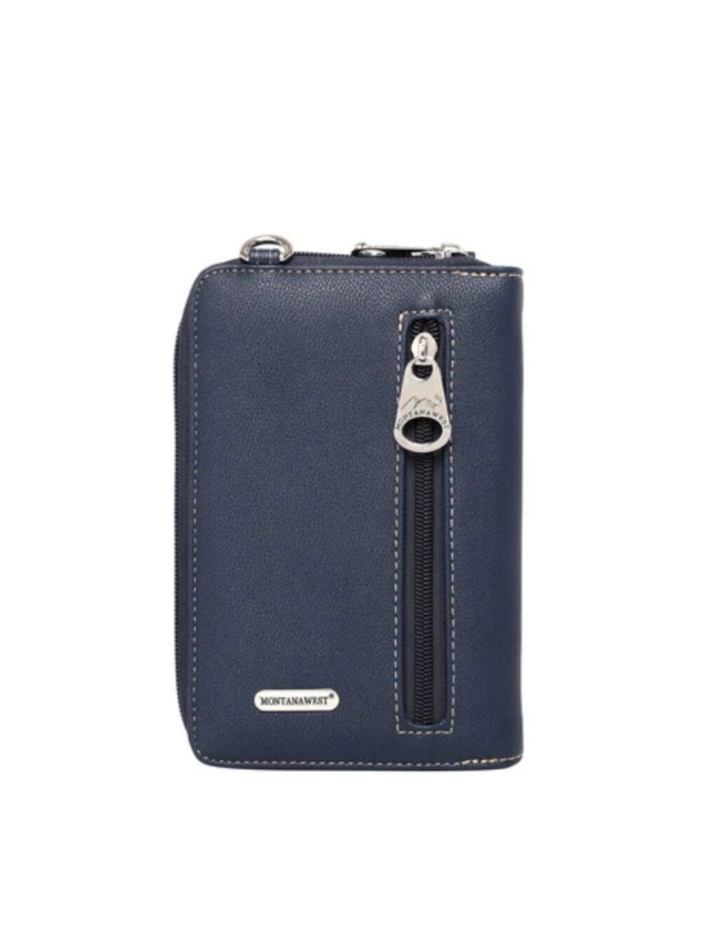 American Pride Phone Case Crossbody Wallet - Picture 2 of 4
